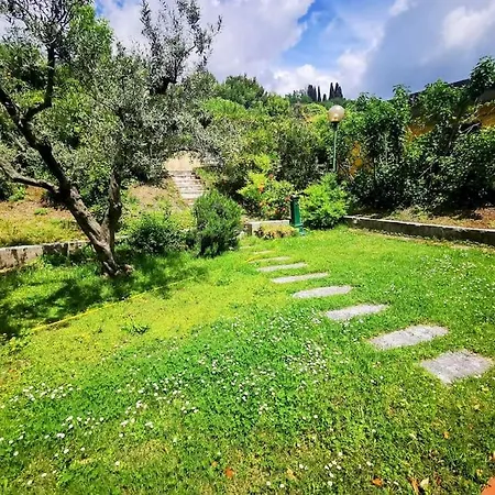 Ghirlanda * Λατζίζε